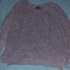 american eagle sweater